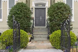 1740 13th St NW, Washington, DC 20009 - Photo 9