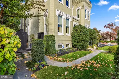 1740 13th Street NW, Washington, DC 20009 - Photo 35