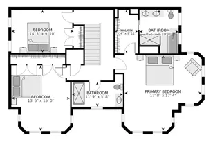 1740 13th St NW, Washington, DC 20009 - Photo 53