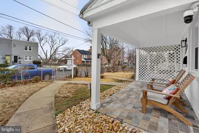 162 Forrester Street SW, Washington, DC 20032 - Photo 5