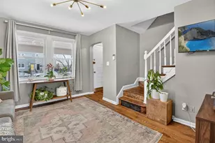 162 Forrester St SW, Washington, DC 20032 - Photo 5