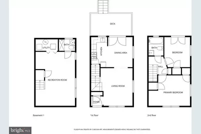 162 Forrester Street SW, Washington, DC 20032 - Photo 31