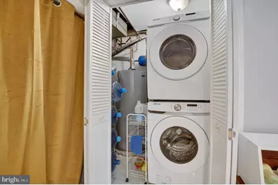 162 Forrester Street SW, Washington, DC 20032 - Photo 23