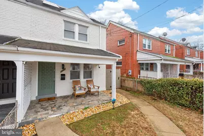 162 Forrester Street SW, Washington, DC 20032 - Photo 7