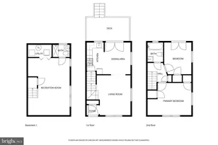 162 Forrester St SW, Washington, DC 20032 - Photo 27