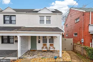 162 Forrester St SW, Washington, DC 20032 - Photo 7