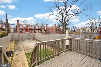 162 Forrester Street SW, Washington, DC 20032 - Photo 23