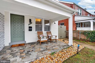 162 Forrester Street SW, Washington, DC 20032 - Photo 3