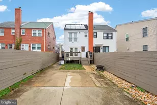 162 Forrester St SW, Washington, DC 20032 - Photo 25