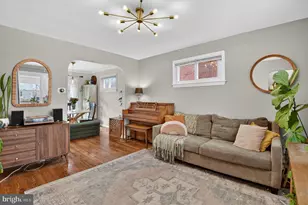 162 Forrester St SW, Washington, DC 20032 - Photo 1