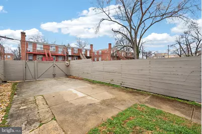 162 Forrester Street SW, Washington, DC 20032 - Photo 25