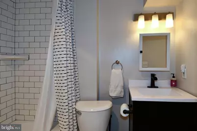 1731 Willard Street NW #105, Washington, DC 20009 - Photo 11