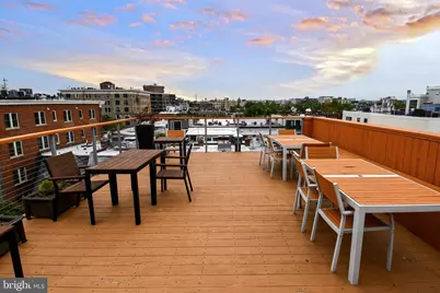 1731 Willard Street NW #105, Washington, DC 20009 - Photo 35