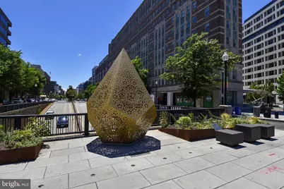 1731 Willard Street NW #105, Washington, DC 20009 - Photo 39
