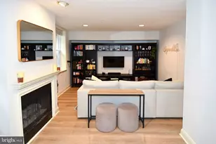 1731 Willard St NW, Washington, DC 20009 - Photo 5