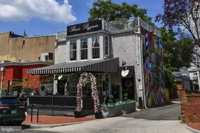 11 R Street NW, Washington, DC 20001 - Photo 47