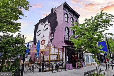 11 R Street NW, Washington, DC 20001 - Photo 55