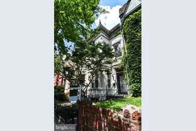 11 R Street NW, Washington, DC 20001 - Photo 3
