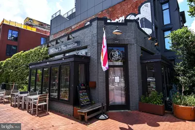 11 R Street NW, Washington, DC 20001 - Photo 45