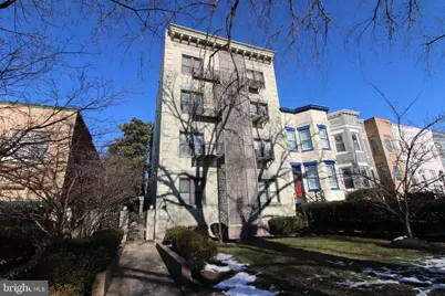 116 N North Carolina Avenue SE #404, Washington, DC 20003 - Photo 1