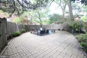 116 N North Carolina Ave SE, Washington, DC 20003 - Photo 15