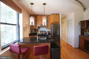 116 N North Carolina Ave SE, Washington, DC 20003 - Photo 3