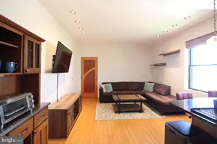 116 N North Carolina Ave SE, Washington, DC 20003 - Photo 5