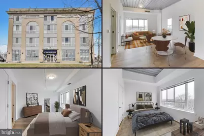 5885 Colorado Avenue NW #401, Washington, DC 20011 - Photo 19