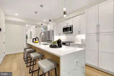 41 Q Street NE #2, Washington, DC 20002 - Photo 5