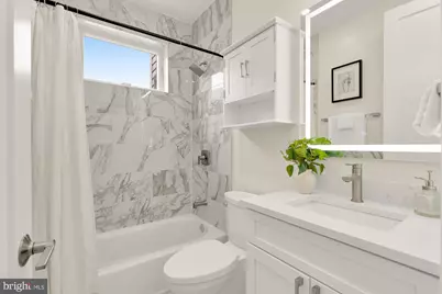 41 Q Street NE #2, Washington, DC 20002 - Photo 19