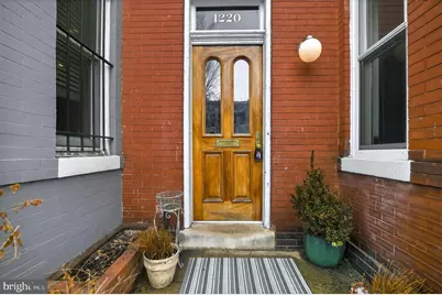 1220 NE Constitution Avenue NE, Washington, DC 20002 - Photo 7