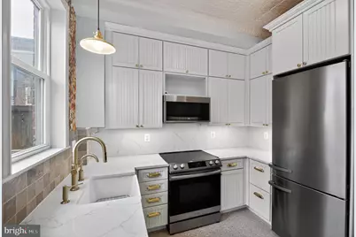 1220 NE Constitution Avenue NE, Washington, DC 20002 - Photo 21