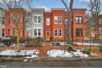 1220 NE Constitution Avenue NE, Washington, DC 20002 - Photo 3