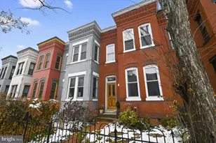 1220 Constitution Ave NE, Washington, DC 20002 - Photo 5