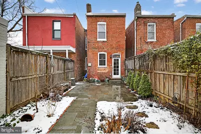 1220 Constitution Avenue NE, Washington, DC 20002 - Photo 39