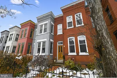 1220 NE Constitution Avenue NE, Washington, DC 20002 - Photo 5