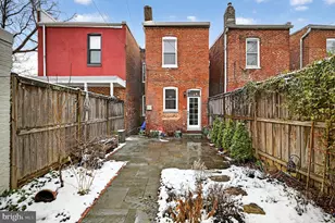 1220 NE Constitution Ave NE, Washington, DC 20002 - Photo 39