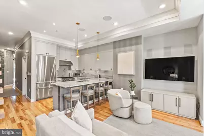 1224 R Street NW #2, Washington, DC 20009 - Photo 5