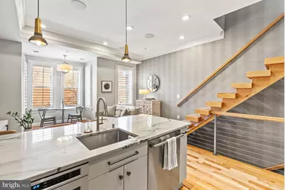 1224 R Street NW #2, Washington, DC 20009 - Photo 11