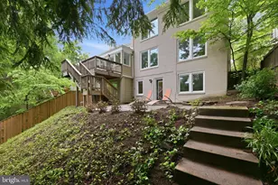 2829 29th Pl NW, Washington, DC 20008 - Photo 41