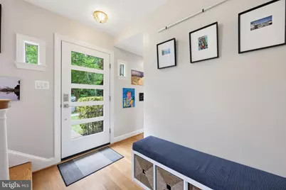 2829 29th Place NW, Washington, DC 20008 - Photo 5