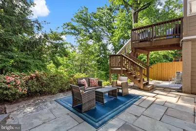 2829 29th Place NW, Washington, DC 20008 - Photo 39
