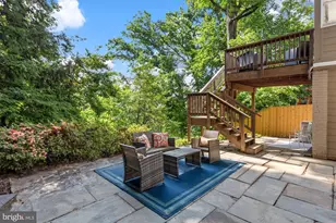 2829 29th Pl NW, Washington, DC 20008 - Photo 39
