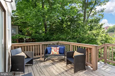 2829 29th Place NW, Washington, DC 20008 - Photo 35