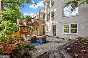 2829 29th Pl NW, Washington, DC 20008 - Photo 37
