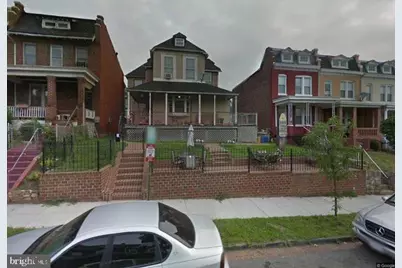 212 Randolph Place NE, Washington, DC 20002 - Photo 1