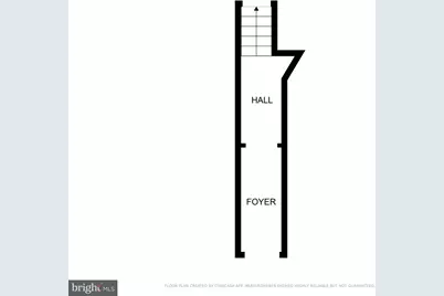 1701 6th Street NW #UPPER LEVEL, Washington, DC 20001 - Photo 3