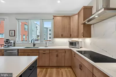 406 Brookland Grove Drive NE, Washington, DC 20017 - Photo 17