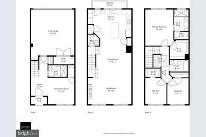 406 Brookland Grove Drive NE, Washington, DC 20017 - Photo 55