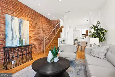 1644 4th Street NW, Washington, DC 20001 - Photo 3